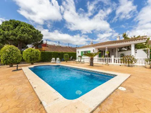 Holiday Home Laguna II by Interhome