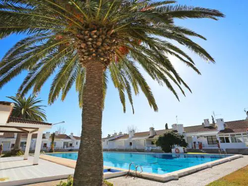Holiday Home Salvagina 15 by Interhome