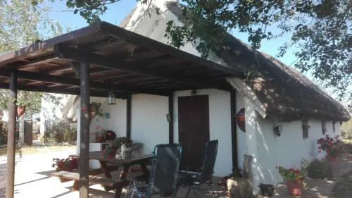 La Barraca d'en Salvador
