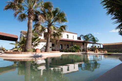 Masia Tinet