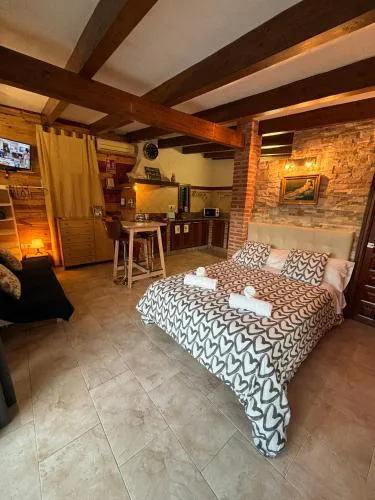 Villa Paquita Loft