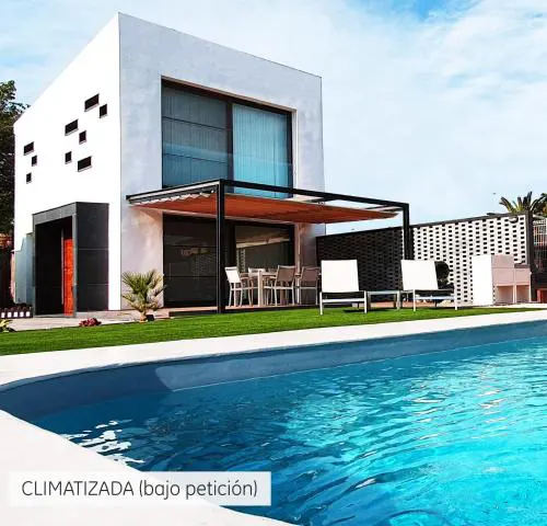 Villa Rufol