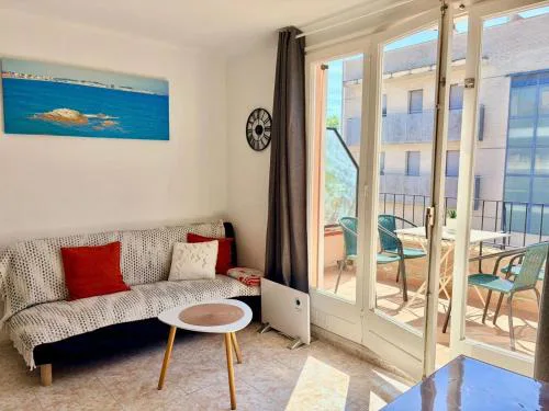 Apartament al centre ideal parelles a Platja d'Aro