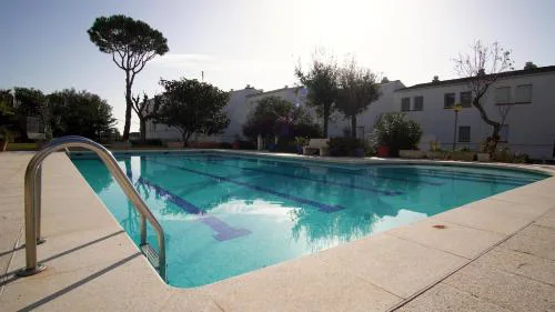 Apartamento Berthos by HR Costabrava