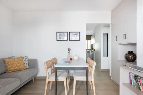 Apartamento Coquette a 50 metros de la playa