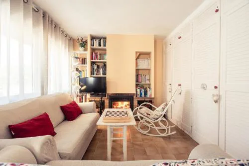 Apartamento "El Lilà 3" - Parking incluido