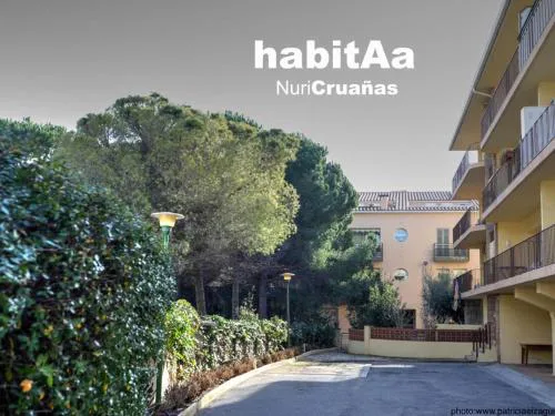 Apartamento luminoso 5 dormitorios, cerca del mar, 9 pers., S'Agaró - ES-298-12