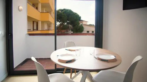 Apartamento Pins by Hr Costabrava