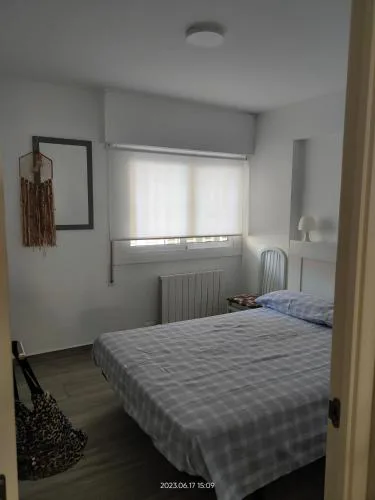 Apartamento Shoping Center