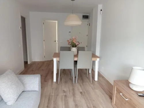 Apartamento vacacional Piscis