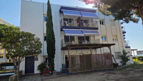 Apartaments Les Roques