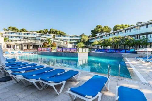 Aparthotel Comtat Sant Jordi