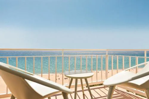 Aparthotel Xic