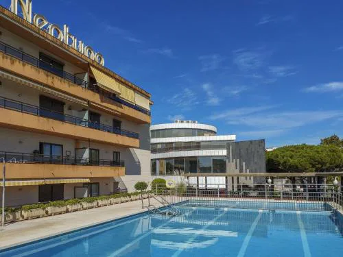 Apartment Neptuno by Interhome