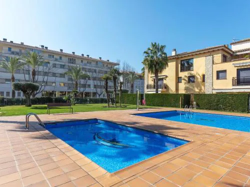 Apartment Port Verona by Interhome