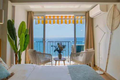 Apple Beach Studio by BHomesCostaBrava