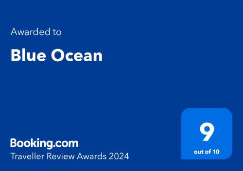 Blue Ocean