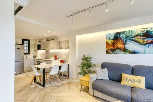 Bounty apartment