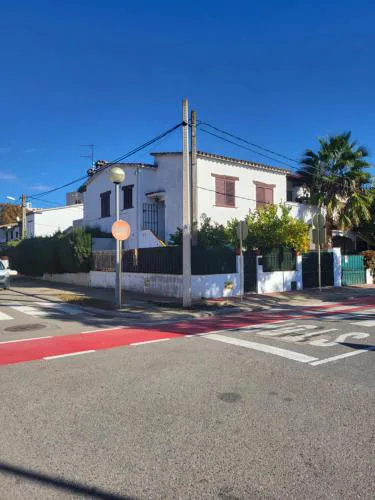 Can Kuqueta, Platja d'Aro