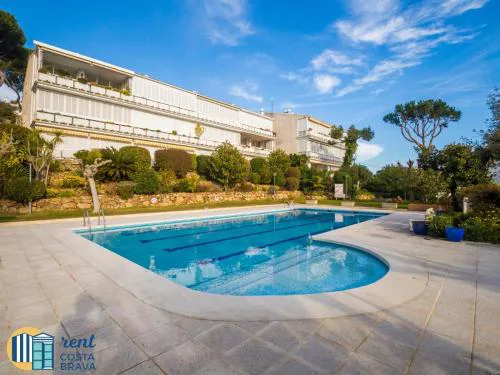 Casa Anima en Platja d'Aro