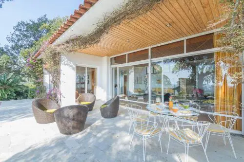 Casa Vista Mar en Platja d'Aro