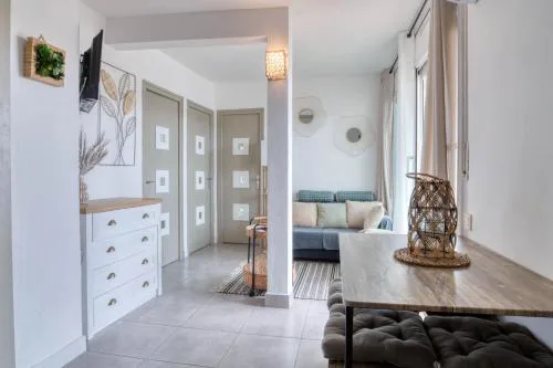 Derbi Apartament per 5 persones amb piscina comunitària a prop del Port d'Aro i de la platja