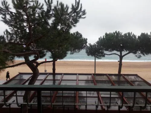 Embajador 1 Apartament per 4 persones a primera linia de mar