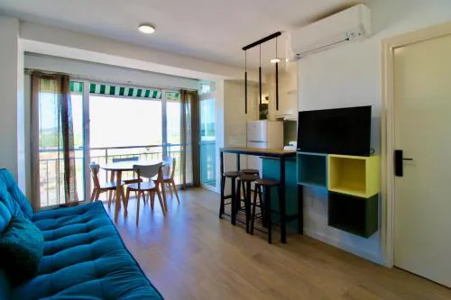Hauzify I Apartament Nàutic