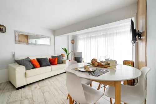 Hauzify I Apartament Turismar