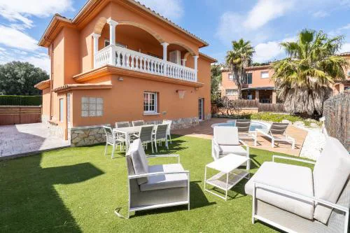 Hauzify I Casa Sa Calma
