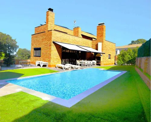 Holiday Home Avets