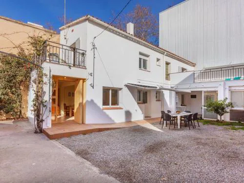 Holiday Home Can Can Grau by Interhome