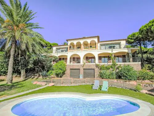 Holiday Home Puig Romani-2 by Interhome