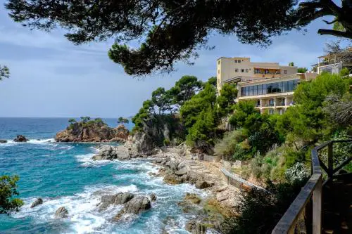Hotel Cap Roig & Spa by Brava Hoteles