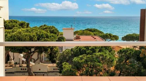 Hotel Medium Claramar