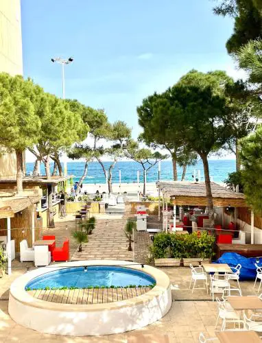 Hotel Serenity Platja d'Aro by Pandora Hoteles