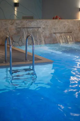 Hotel Spa La Terrassa