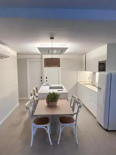 La Calma Home