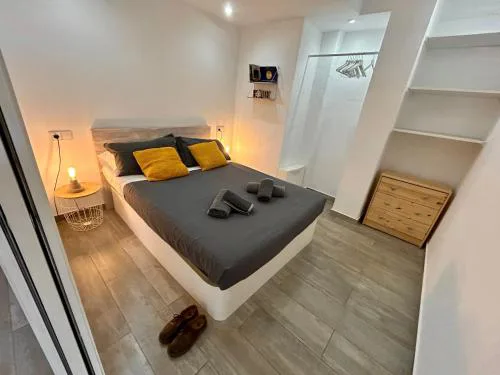 Maravilloso apartamento en Platja d'Aro muy cerca de la playa