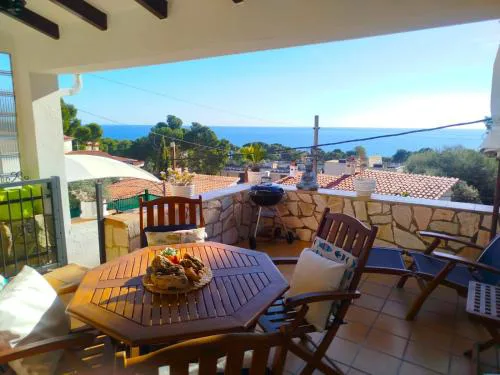 Playa de Aro vista mar - Pura Vida apartment