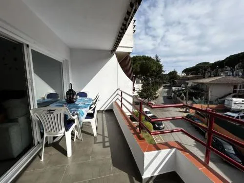 Precioso apartamento equipado