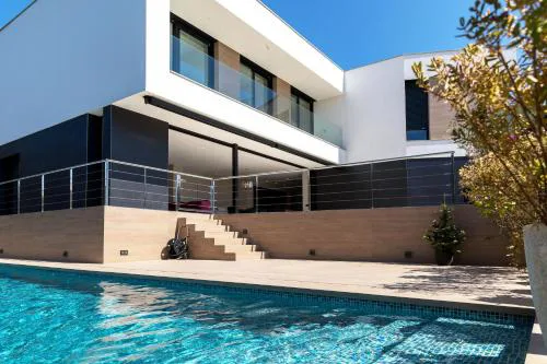 SPA LUXURY VILLA *****