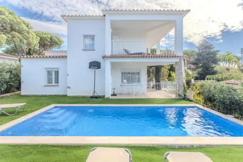Villa Anna