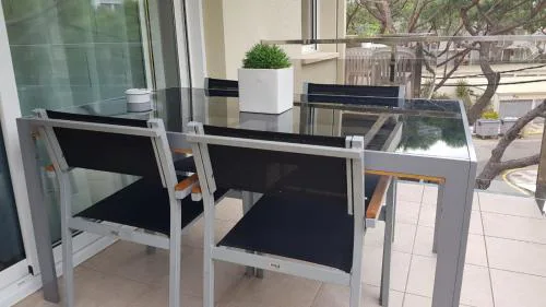 VILLAS COSETTE - Apartamento Ancora