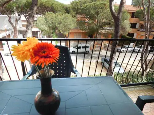 VILLAS COSETTE - Apartamento Mar Bella 17