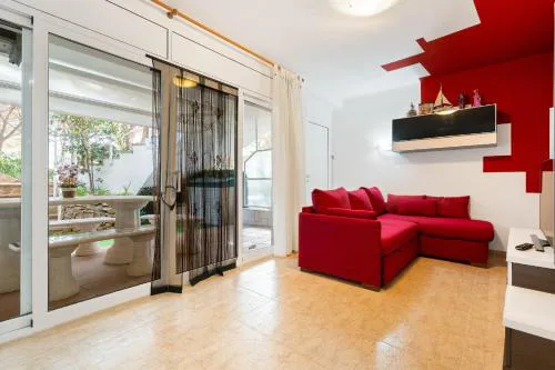 WELCS APARTAMENTO 126 PDA cerca del puerto