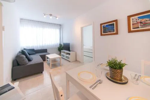 WELCS APARTAMENTO 288 PDA cerca del mar