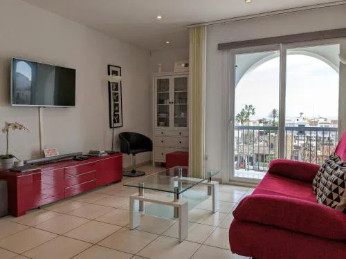 Absolute Apartment