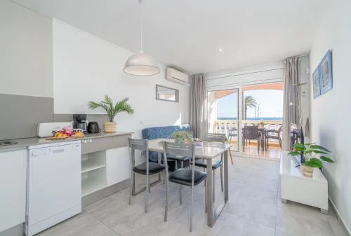 Apart-rent Apartament Bahia 0023