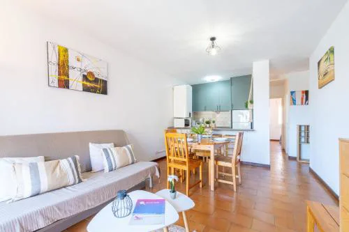Apart-rent Apartamento Gran reserva 0068